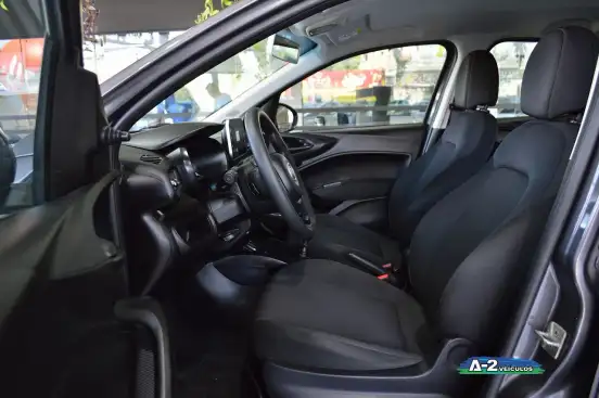 FIAT-ARGO-1.0 FIREFLY FLEX DRIVE MANUAL FIAT-ARGO-2020