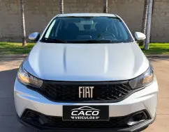 FIAT ARGO 1.0 FIREFLY FLEX DRIVE MANUAL FIAT ARGO 1.0 FIREFLY FLEX DRIVE MANUAL