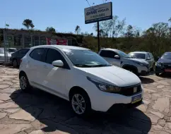 FIAT ARGO 1.0 FIREFLY FLEX DRIVE MANUAL FIAT ARGO 1.0 FIREFLY FLEX DRIVE MANUAL