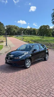 FIAT-ARGO-1.0 FIREFLY FLEX DRIVE MANUAL FIAT-ARGO-2024