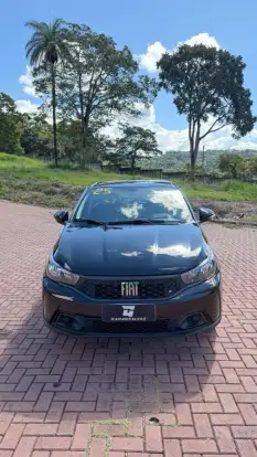 FIAT-ARGO-1.0 FIREFLY FLEX DRIVE MANUAL FIAT-ARGO-2024