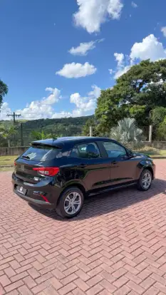 FIAT-ARGO-1.0 FIREFLY FLEX DRIVE MANUAL FIAT-ARGO-2024