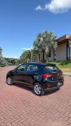 FIAT-ARGO-1.0 FIREFLY FLEX DRIVE MANUAL FIAT-ARGO-2024