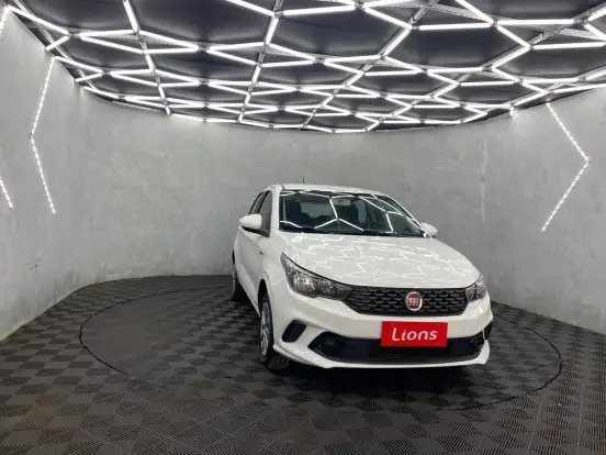 FIAT-ARGO-2020