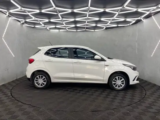 FIAT-ARGO-2020