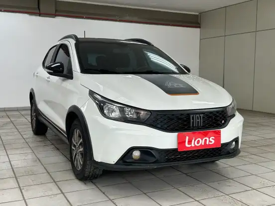 FIAT-ARGO-1.3 FIREFLY FLEX TREKKING CVT FIAT-ARGO-2024