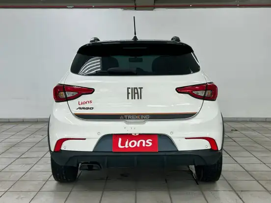 FIAT-ARGO-1.3 FIREFLY FLEX TREKKING CVT FIAT-ARGO-2024