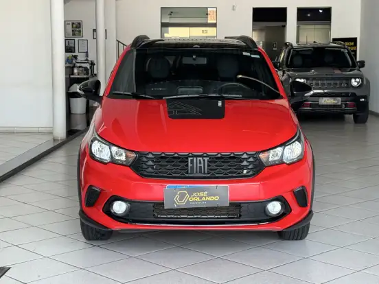 FIAT-ARGO-1.3 FIREFLY FLEX TREKKING MANUAL FIAT-ARGO-2020