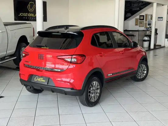 FIAT-ARGO-1.3 FIREFLY FLEX TREKKING MANUAL FIAT-ARGO-2020