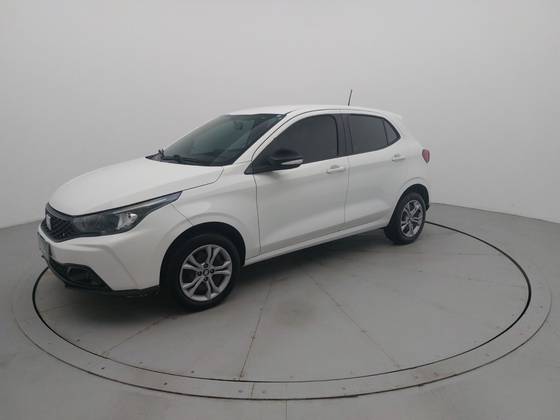 FIAT ARGO 1.0 FIREFLY FLEX DRIVE MANUAL