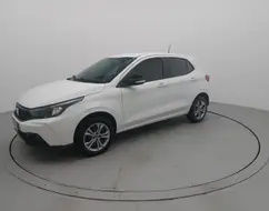 FIAT ARGO 1.0 FIREFLY FLEX DRIVE MANUAL FIAT ARGO 1.0 FIREFLY FLEX DRIVE MANUAL