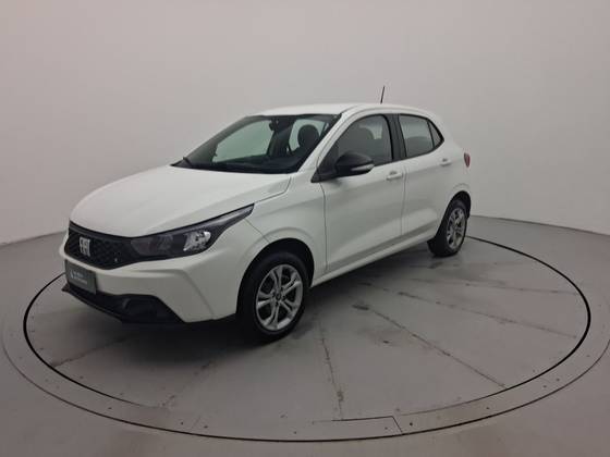 FIAT ARGO 1.0 FIREFLY FLEX DRIVE MANUAL