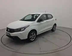 FIAT ARGO 1.0 FIREFLY FLEX DRIVE MANUAL FIAT ARGO 1.0 FIREFLY FLEX DRIVE MANUAL