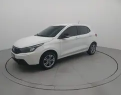 FIAT ARGO 1.0 FIREFLY FLEX DRIVE MANUAL FIAT ARGO 1.0 FIREFLY FLEX DRIVE MANUAL