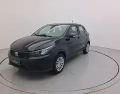 FIAT ARGO 1.0 FIREFLY FLEX DRIVE MANUAL FIAT ARGO 1.0 FIREFLY FLEX DRIVE MANUAL