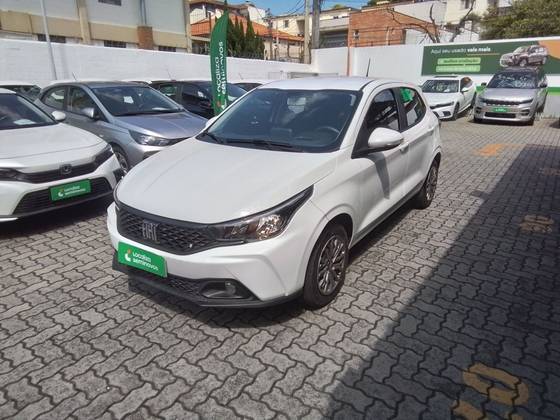 FIAT ARGO 1.0 FIREFLY FLEX DRIVE MANUAL
