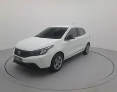 FIAT ARGO 1.0 FIREFLY FLEX DRIVE MANUAL FIAT ARGO 1.0 FIREFLY FLEX DRIVE MANUAL