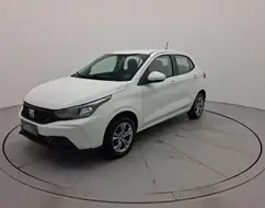 FIAT ARGO 1.0 FIREFLY FLEX DRIVE MANUAL FIAT ARGO 1.0 FIREFLY FLEX DRIVE MANUAL