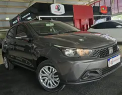 FIAT ARGO 1.0 FIREFLY FLEX DRIVE MANUAL FIAT ARGO 1.0 FIREFLY FLEX DRIVE MANUAL
