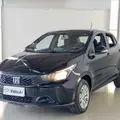 FIAT ARGO 1.0 FIREFLY FLEX DRIVE MANUAL FIAT ARGO 1.0 FIREFLY FLEX DRIVE MANUAL