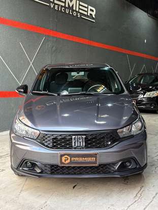 FIAT-ARGO-1.0 FIREFLY FLEX DRIVE MANUAL FIAT-ARGO-2025