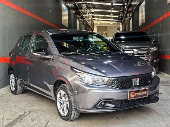 FIAT-ARGO-1.0 FIREFLY FLEX DRIVE MANUAL FIAT-ARGO-2025