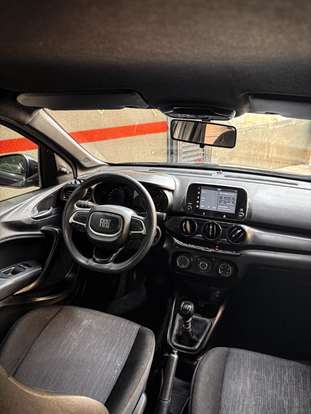 FIAT-ARGO-1.0 FIREFLY FLEX DRIVE MANUAL FIAT-ARGO-2025