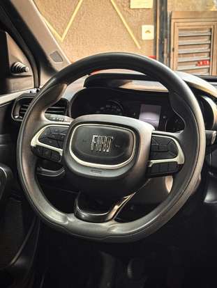 FIAT-ARGO-1.0 FIREFLY FLEX DRIVE MANUAL FIAT-ARGO-2025