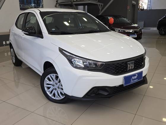FIAT ARGO 1.0 FIREFLY FLEX DRIVE MANUAL