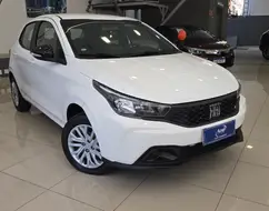 FIAT ARGO 1.0 FIREFLY FLEX DRIVE MANUAL FIAT ARGO 1.0 FIREFLY FLEX DRIVE MANUAL