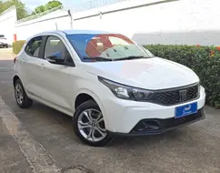 FIAT ARGO 1.0 FIREFLY FLEX DRIVE MANUAL FIAT ARGO 1.0 FIREFLY FLEX DRIVE MANUAL