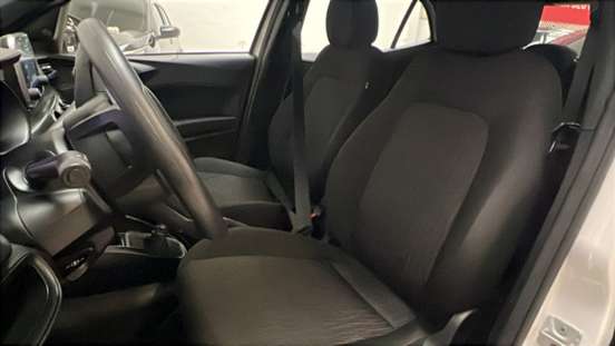 FIAT-ARGO-1.0 FIREFLY FLEX DRIVE MANUAL FIAT-ARGO-2025