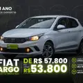 FIAT ARGO 1.0 FIREFLY FLEX DRIVE MANUAL FIAT ARGO 1.0 FIREFLY FLEX DRIVE MANUAL