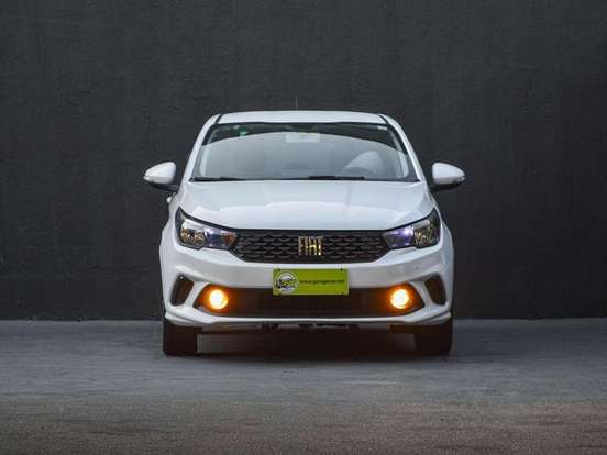 FIAT-ARGO-1.0 FIREFLY FLEX DRIVE MANUAL FIAT-ARGO-2021