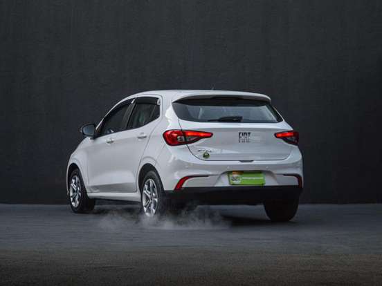 FIAT-ARGO-2021