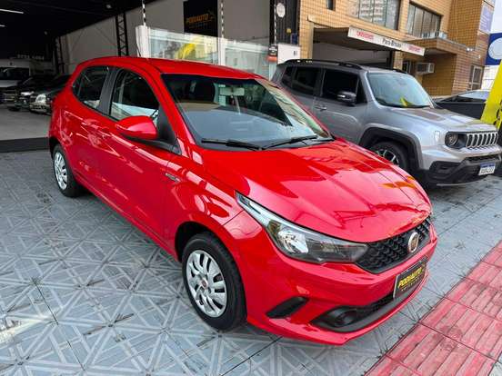 FIAT-ARGO-2019