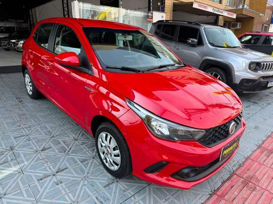 FIAT-ARGO-2019