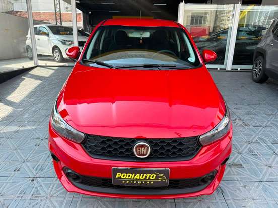 FIAT-ARGO-2019