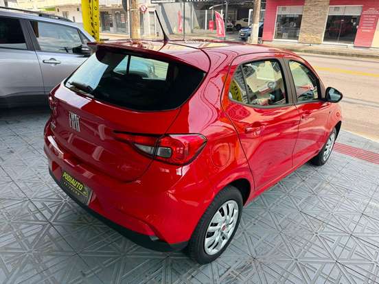 FIAT-ARGO-2019