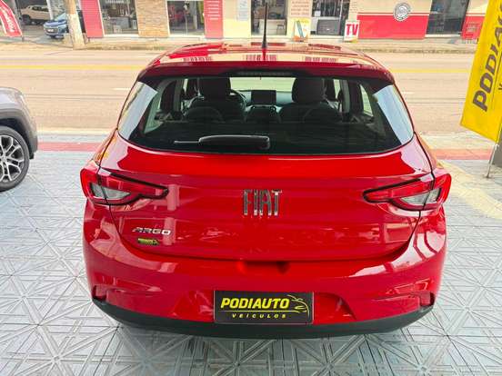 FIAT-ARGO-2019
