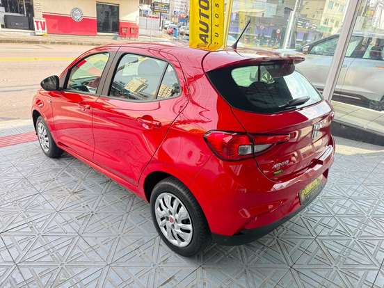 FIAT-ARGO-2019