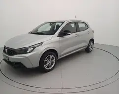 FIAT ARGO 1.0 FIREFLY FLEX DRIVE MANUAL FIAT ARGO 1.0 FIREFLY FLEX DRIVE MANUAL