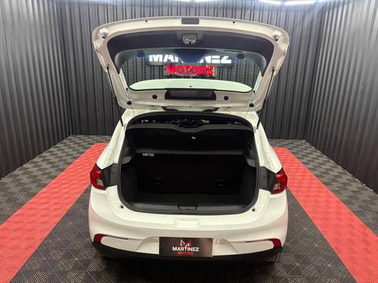 FIAT-ARGO-1.0 FIREFLY FLEX DRIVE MANUAL FIAT-ARGO-2025