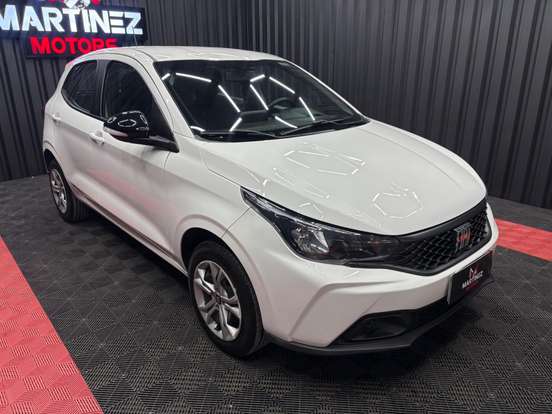 FIAT-ARGO-2025
