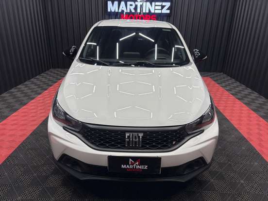 FIAT-ARGO-1.0 FIREFLY FLEX DRIVE MANUAL FIAT-ARGO-2025