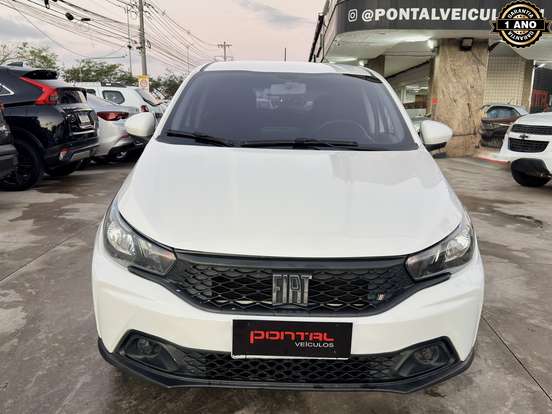 FIAT-ARGO-1.0 FIREFLY FLEX DRIVE MANUAL FIAT-ARGO-2023