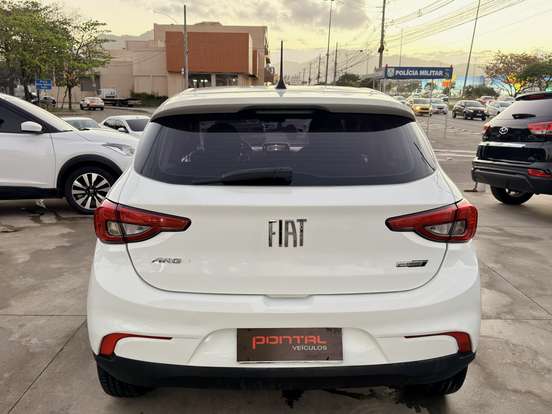 FIAT-ARGO-1.0 FIREFLY FLEX DRIVE MANUAL FIAT-ARGO-2023