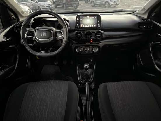 FIAT-ARGO-1.0 FIREFLY FLEX DRIVE MANUAL FIAT-ARGO-2023
