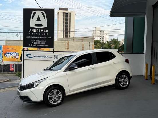 FIAT-ARGO-2025