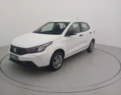 FIAT ARGO 1.0 FIREFLY FLEX MANUAL FIAT ARGO 1.0 FIREFLY FLEX MANUAL